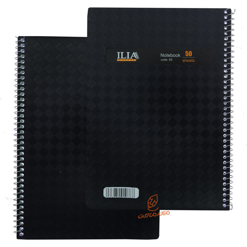 دفتر تک خط 50 برگ کد 69 ایلیا ILIA (9).jpg