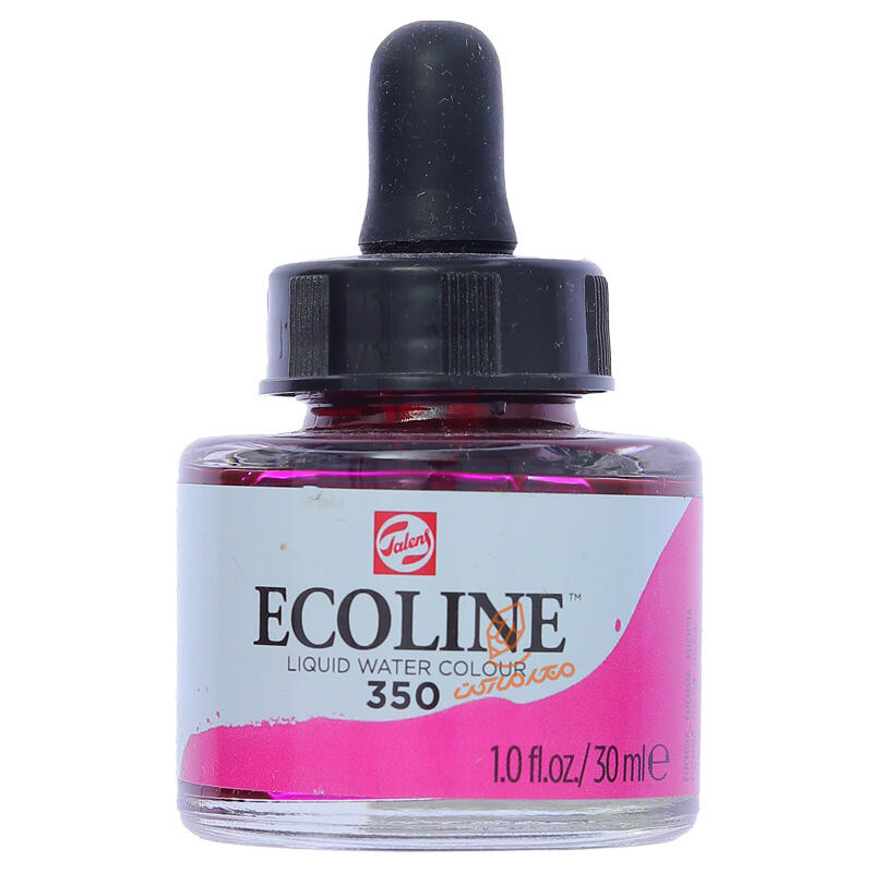اکولین تک رنگ تالنز - FUCHSIA  350.jpg