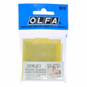 تیغ کاتر BTB-1 الفا OLFA