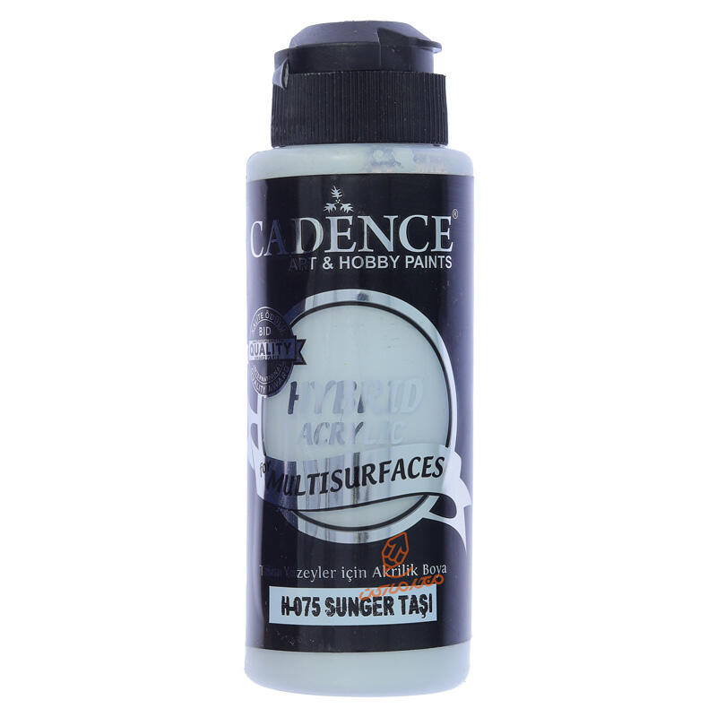 رنگ اکریلیک مولتی سورفیس (ضد حرارت) کادنس CADENCE 075.jpg