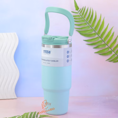  تراول ماگ (تامبلر) دسته دار 1200 میل کد 01026 تایسو (4).jpg