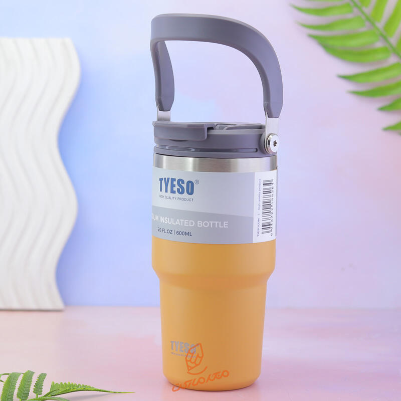 تراول ماگ دسته دار 600 میل 8826 تایسو TYESO (2).jpg