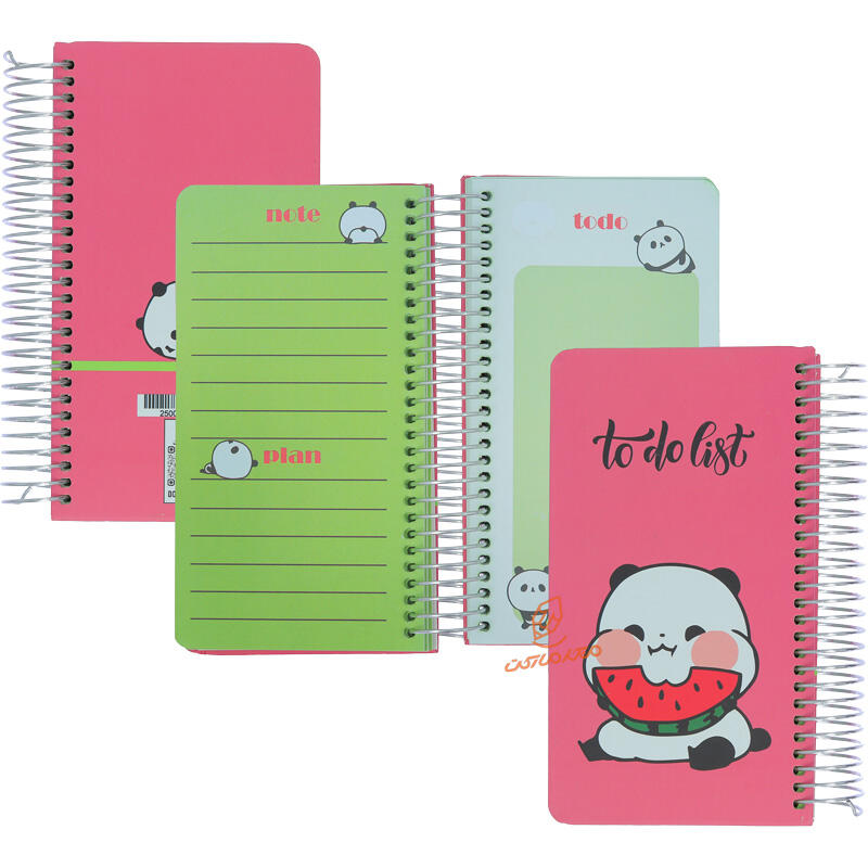 دفترچه یادداشت پالتویی TO DO LIST دوکا (1).jpg