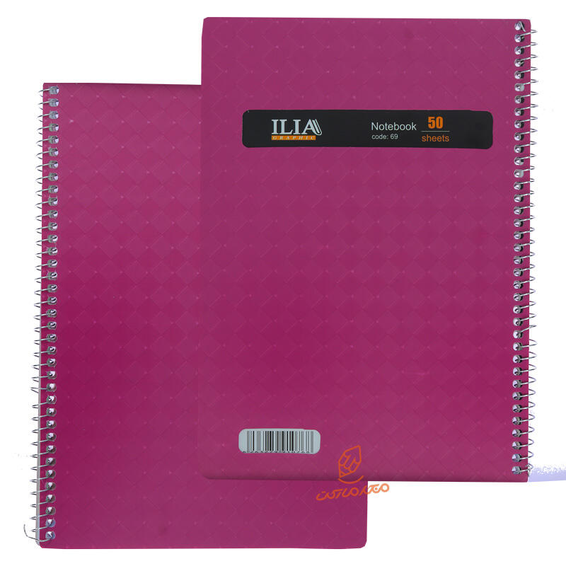 دفتر تک خط 50 برگ کد 69 ایلیا ILIA (11).jpg