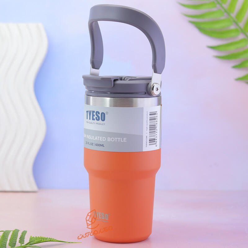 تراول ماگ دسته دار 600 میل 8826 تایسو TYESO (4).jpg