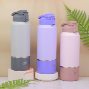 فلاسک 1200 میل کد 01013 تایسو TYESO