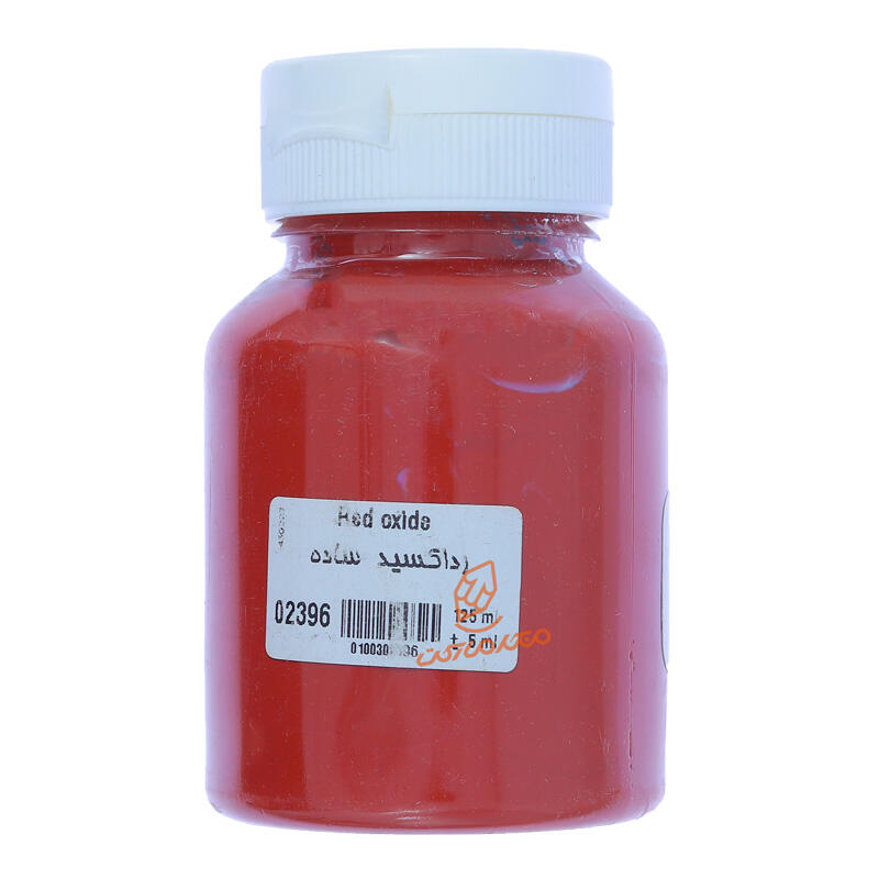 اکریلیک 125 میل Simple ساده سوداکو SODACO - رِد اُکسید 2396.jpg
