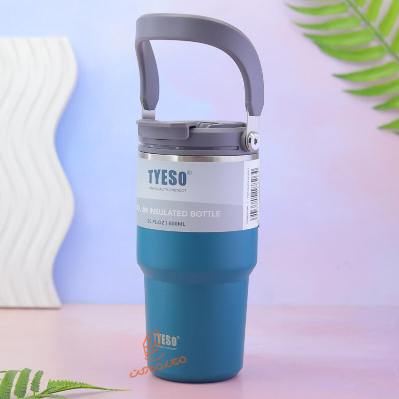تراول ماگ دسته دار 600 میل 8826 تایسو TYESO (1).jpg