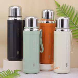 فلاسک آسان نوش 630 میل کد 025 YIMI