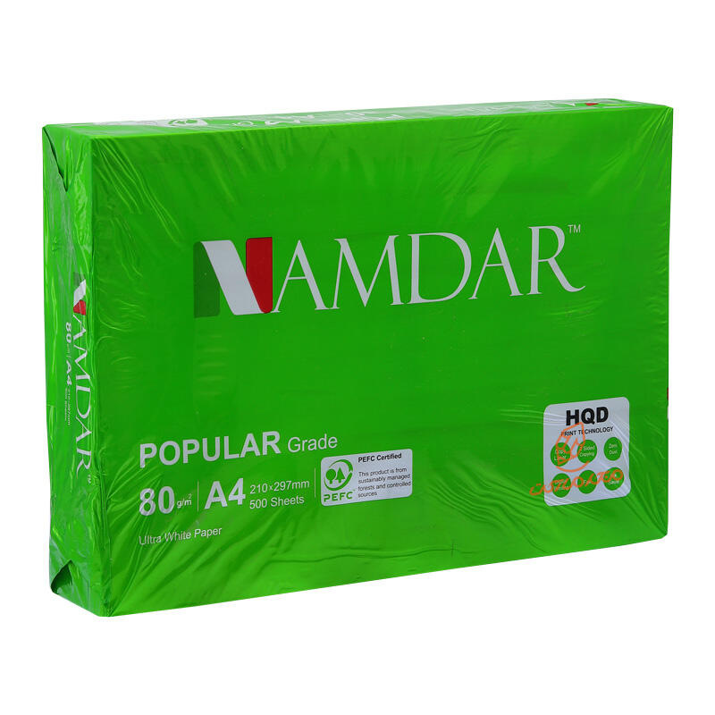کاغذ 80 گرم A4 ( 500 عددی ) نامدار NAMDAR (1).jpg