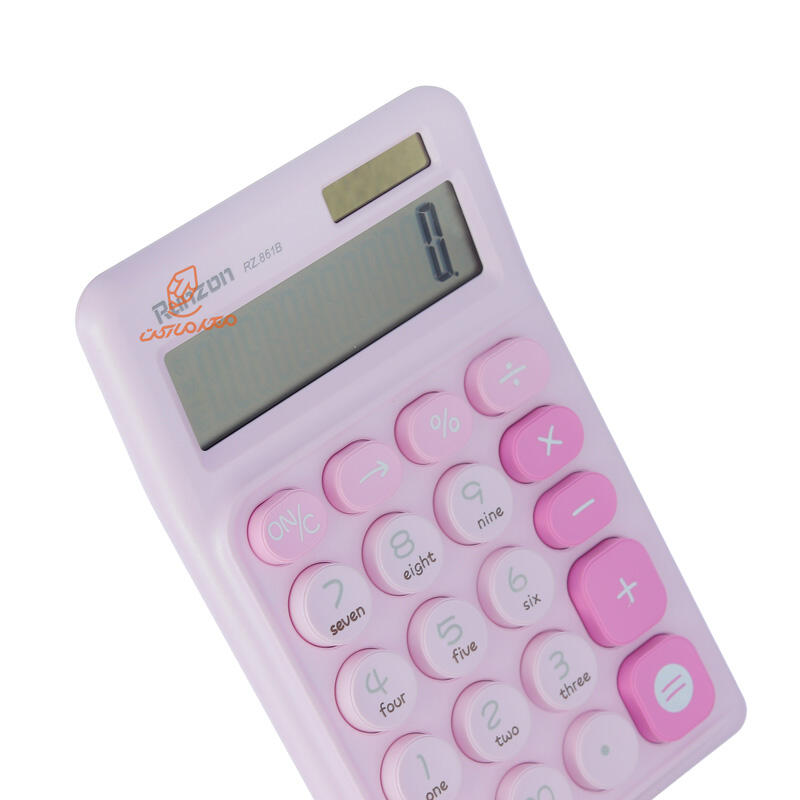 ماشین حساب کوچک RZ-861B رانزون RUNZON (1).jpg