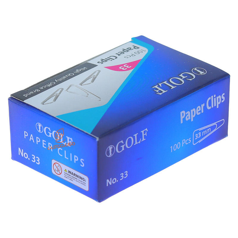 گیره کاغذ 33mm گلف GOLF (2).jpg