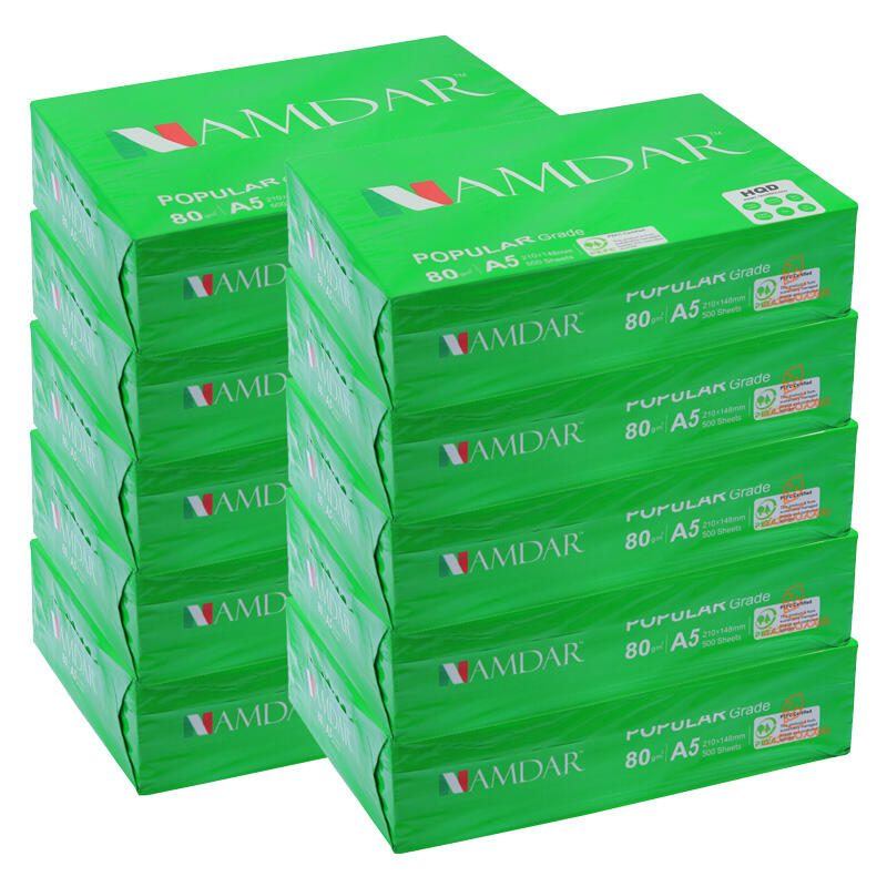 کاغذ 80 گرم A5 ( 5000 عددی ) نامدار NAMDAR.jpg