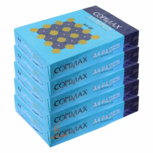 کاغذ A4 کپی مکس 80 گرم ( 2500 عددی ) COPIMAX