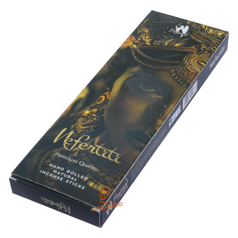 عود دست ساز 50 گرمی NEFENTITI پگیمال PEGIMAL (2).jpg