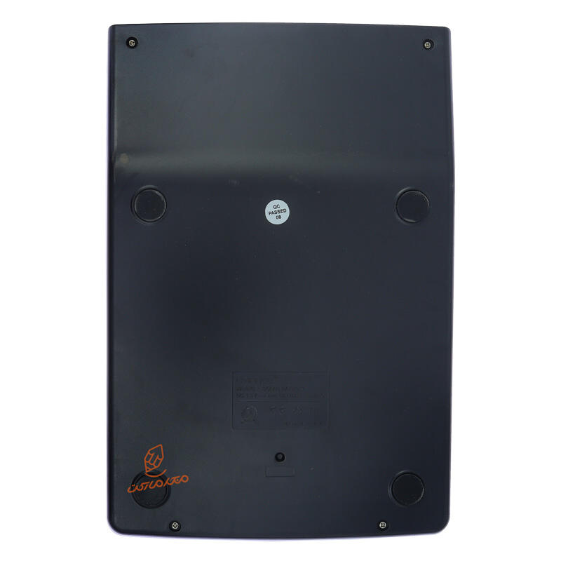 ماشین حساب 14 رقم ECO-024 سیتی فری CTIFREE (1).jpg