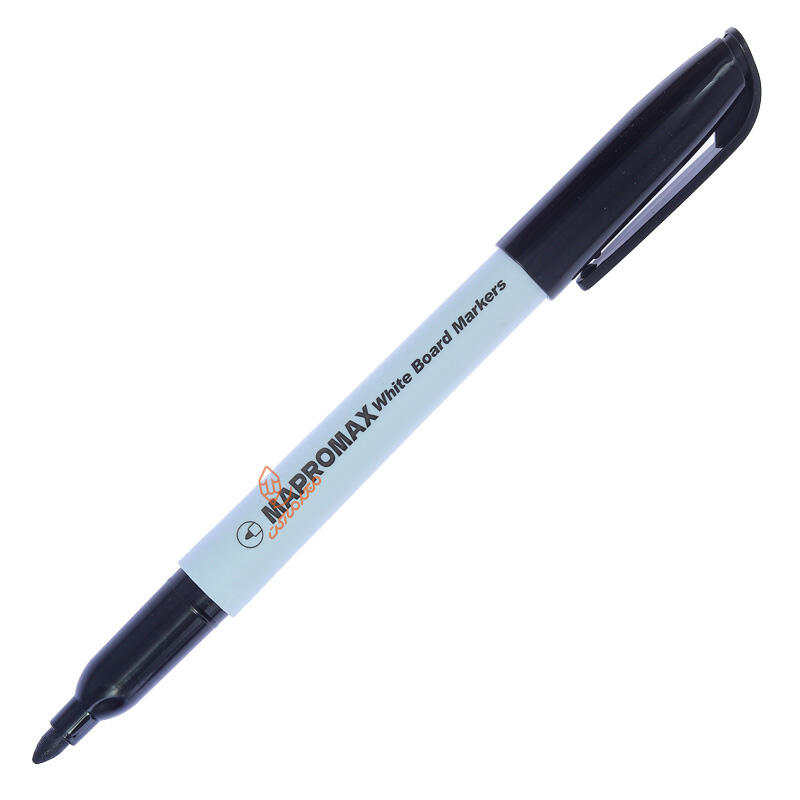 ماژِیک وایت برد قلمی AM-312 ماپرومکس MAPROMAX (7).jpg