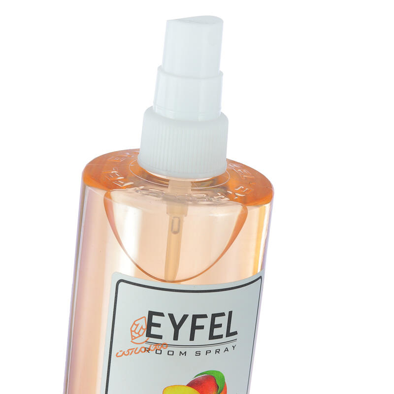  اسپری خوشبو کننده هوا 400 میل (Peach) هلو ایفل (1).jpg