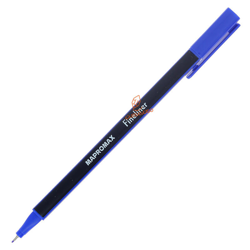 روان نویس 12 رنگ نوک نمدی MA-3210 ماپرومکس MAPROMAX (5).jpg