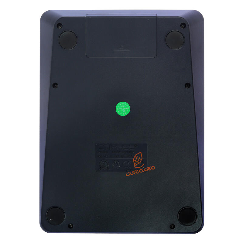 ماشین حساب 14 رقم ECO-007 سیتی فری CTIFREE (5).jpg