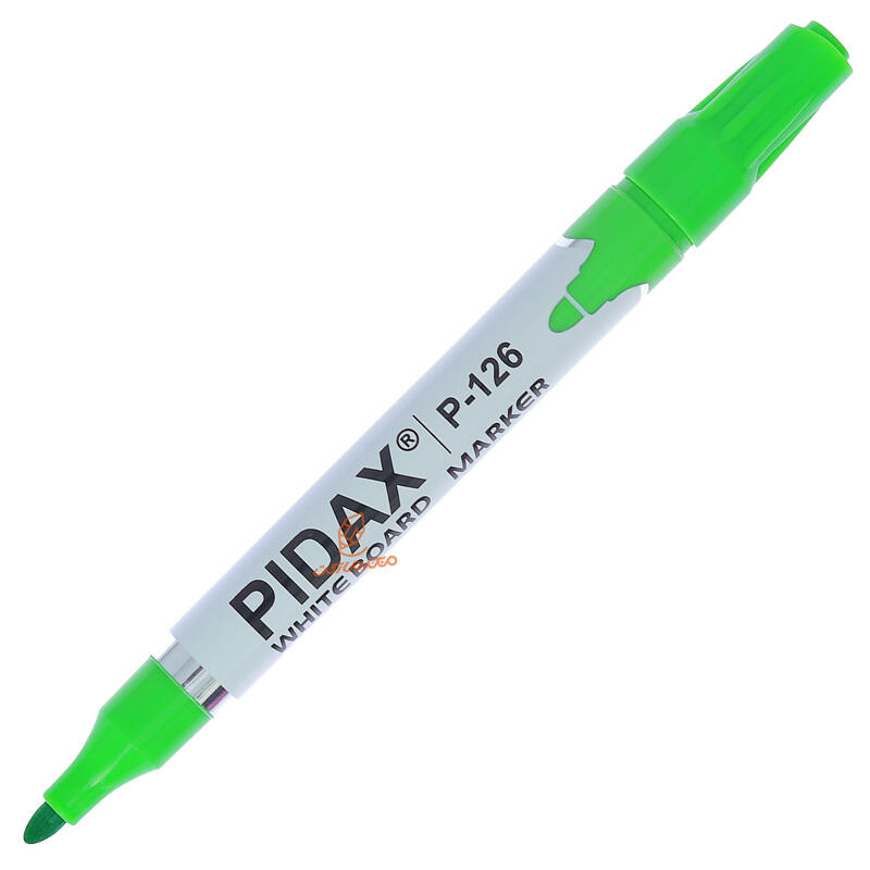ماژیک وایت برد 6 رنگ P-126 پیداکس PIDAX (5).jpg