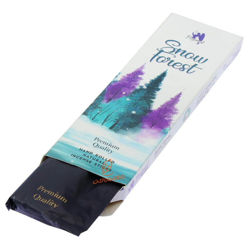عود دست ساز 50 گرمی مدل SNOW FOREST پگیمال PEGIMAL (3).jpg