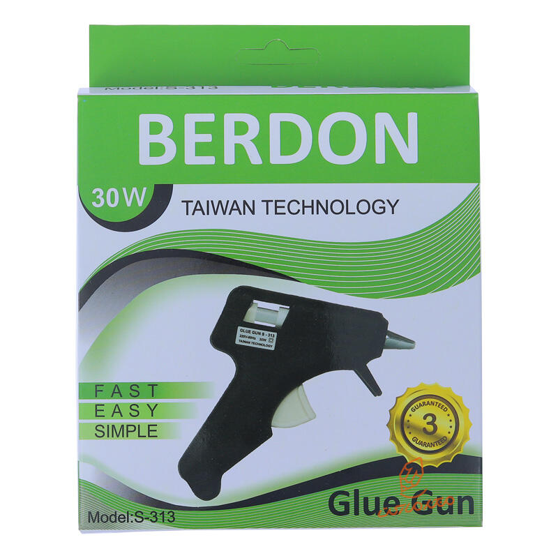 دستگاه چسب تفنگی 30 وات بردون L-313 (1).jpg