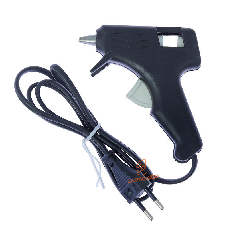 دستگاه چسب تفنگی 30 وات بردون L-313 (3).jpg