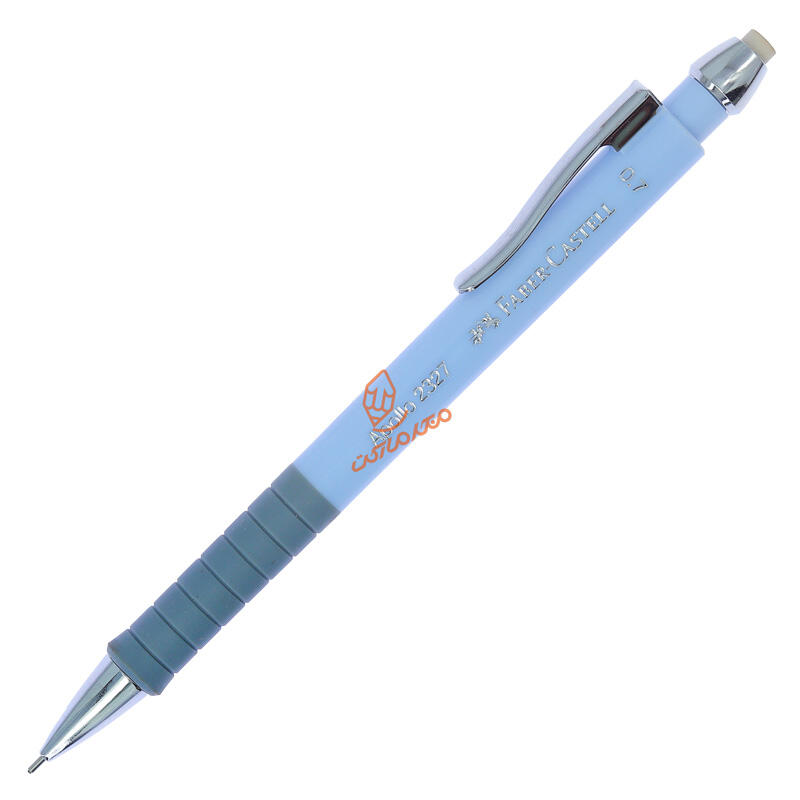 اتود 0.7 آپولو Apollo فابر کاستل FABERCASTELL.jpg