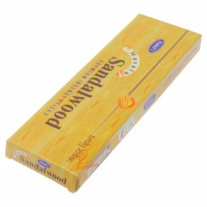 عود دست ساز مدل SANDALWOOD ماسالا MASALA