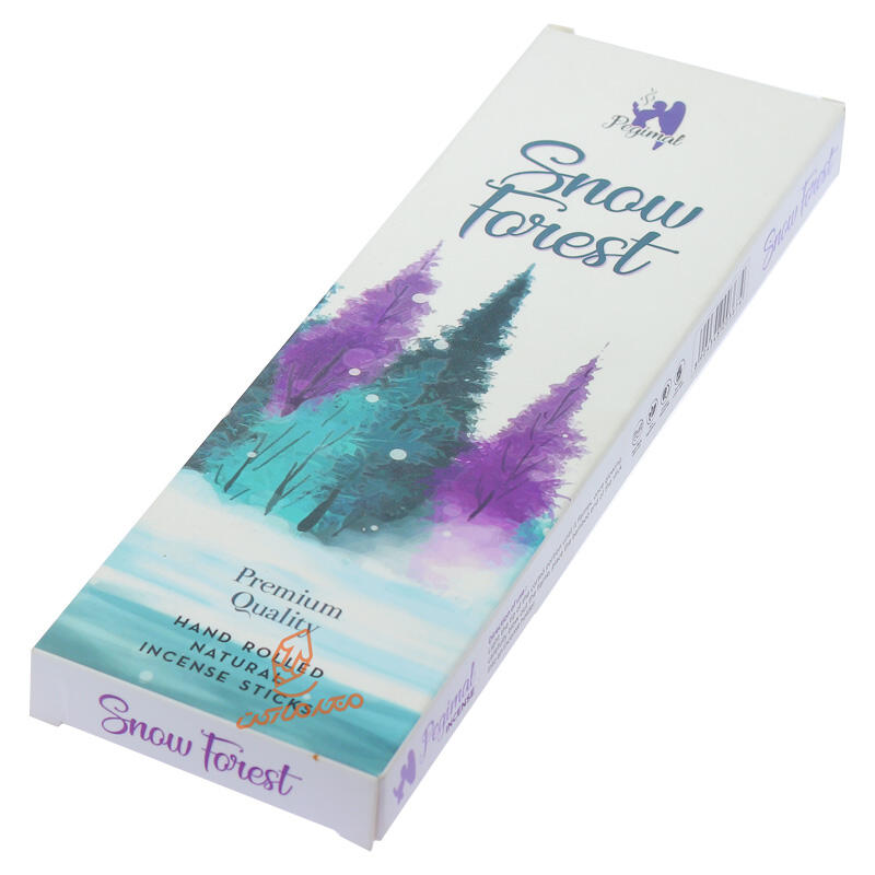 عود دست ساز 50 گرمی مدل SNOW FOREST پگیمال PEGIMAL (2).jpg