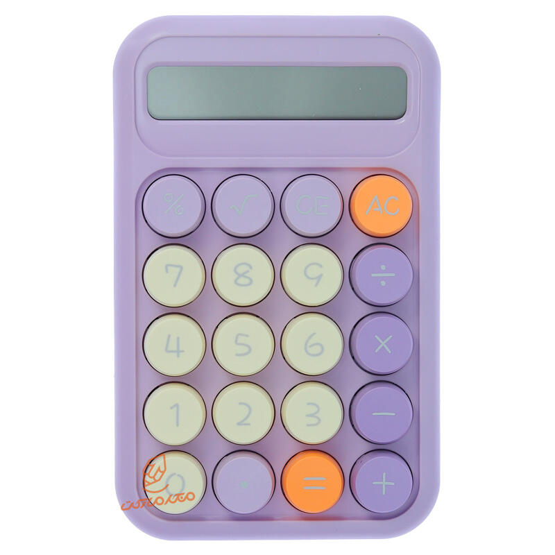 ماشین حساب 8 رقم RZ-863 فانتزی سیتی فری CTIFREE (5).jpg