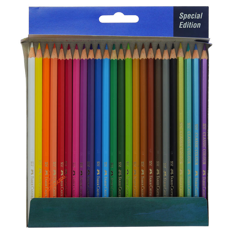 مداد رنگی 4+20 رنگ طرح دایناسور فابرکاستل FABERCASTELL (5).jpg