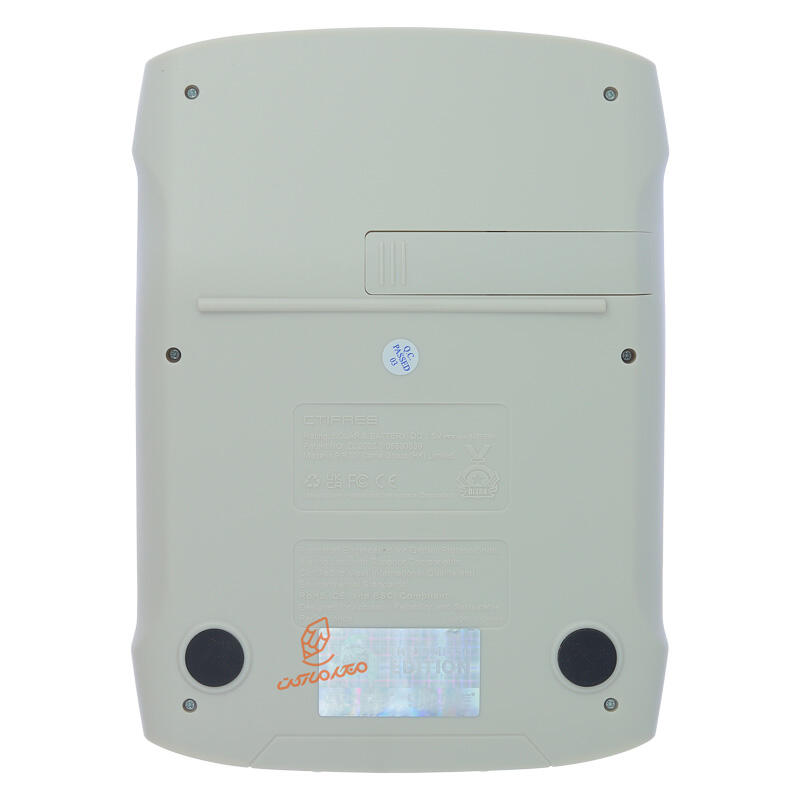 ماشین حساب 14 رقم ECO-340PRO سیتی فری CTIFREE (11).jpg
