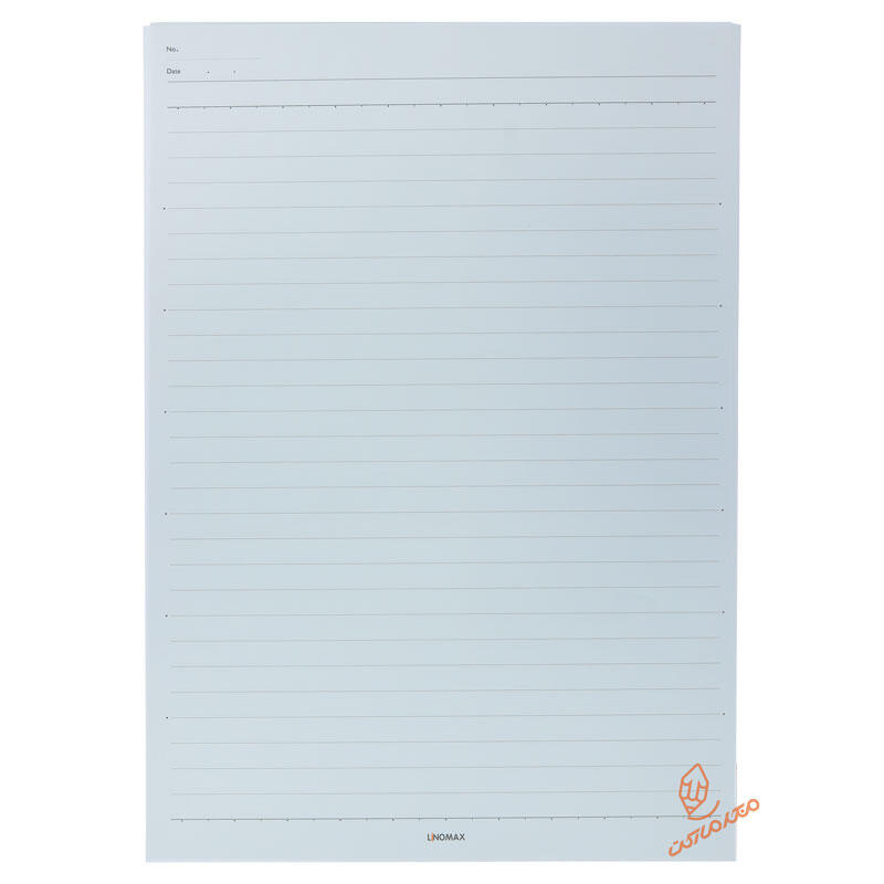 کاغذ A4 خط دار لینومکس LINOMAX (2).jpg