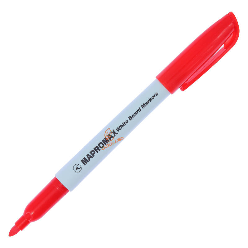 ماژِیک وایت برد قلمی AM-312 ماپرومکس MAPROMAX (5).jpg