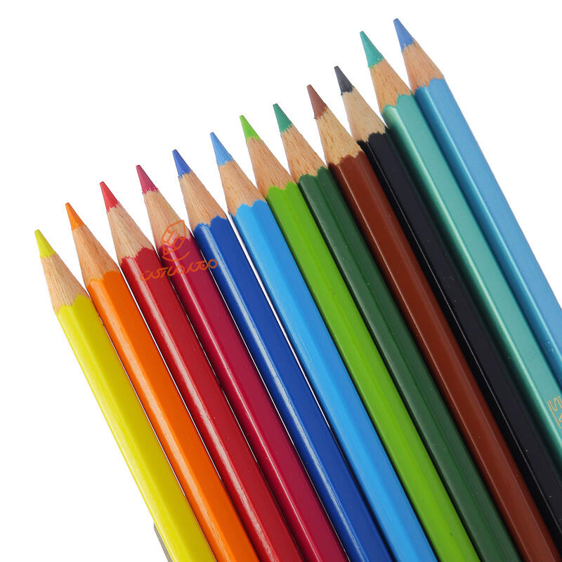 مداد رنگی 2+10 رنگ طرح دایناسور فابرکاستل FABERCASTELL (5).jpg