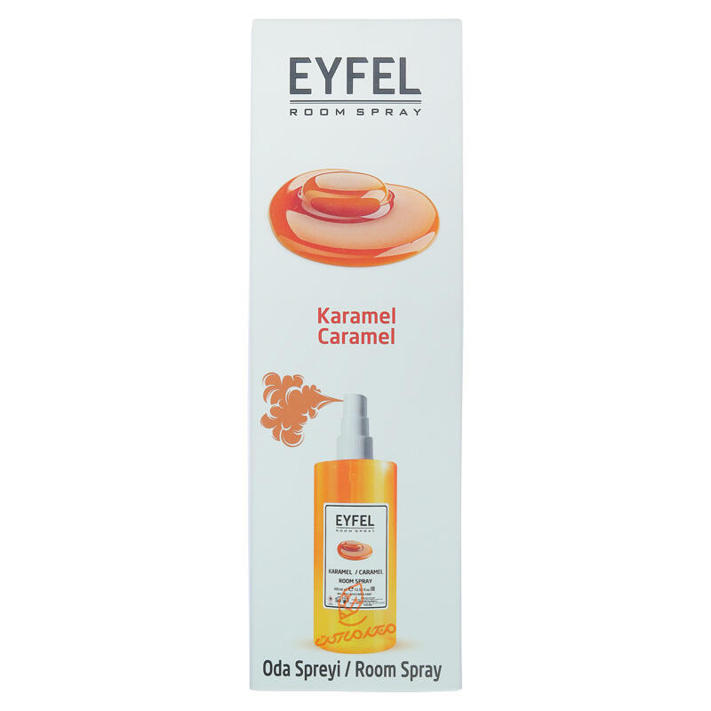 اسپری خوشبو کننده هوا 400 میل (Caramel) کارامل ایفل (3).jpg