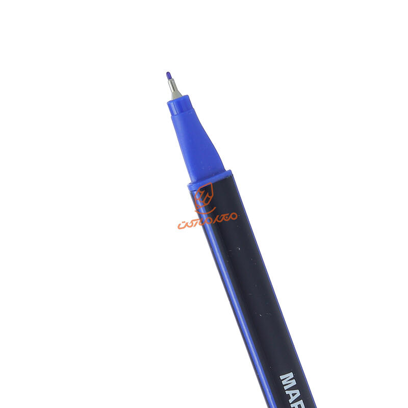 روان نویس 12 رنگ نوک نمدی MA-3210 ماپرومکس MAPROMAX (1).jpg