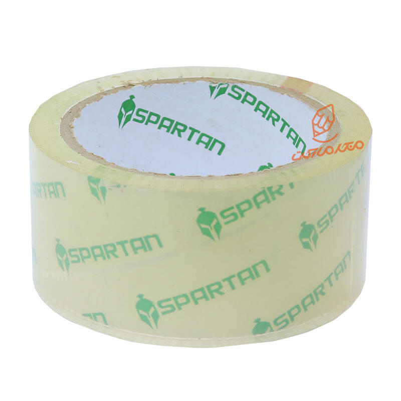چسب پهن 90 یارد 36U اسپارتان SPARTAN (3).jpg