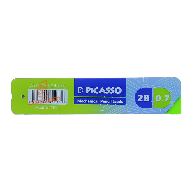 مغز اتود 2B پیکاسو PICASSO (3).jpg