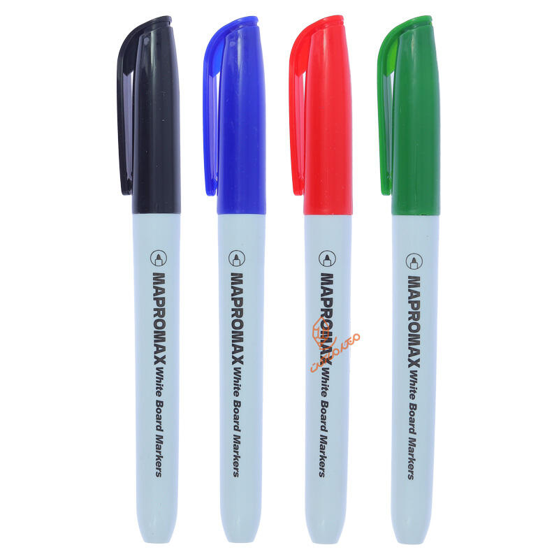 ماژِیک وایت برد قلمی AM-312 ماپرومکس MAPROMAX (4).jpg