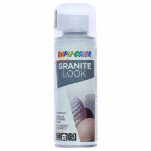 اسپری گرانیت خاکستری 200 میل دوپلی کالر DUPLI COLOR