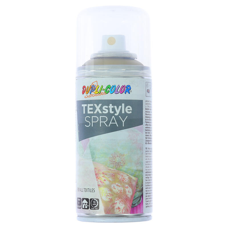 اسپری رنگ پارچه 150 میل دوپلی کالر DUPLI COLOR (5).jpg