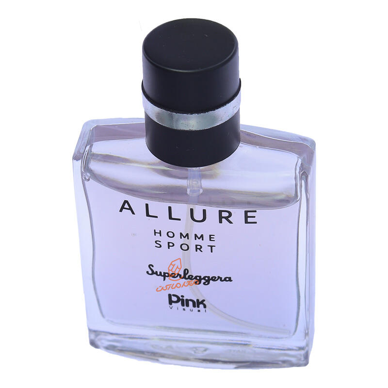 ادوپرفیوم مینیاتوری 30 میل پینک ویژوآل مدل Chanel Allure Homme Sport Superleggera شنل الور هوم اسپرت سوپرلجرا Pink (1).jpg