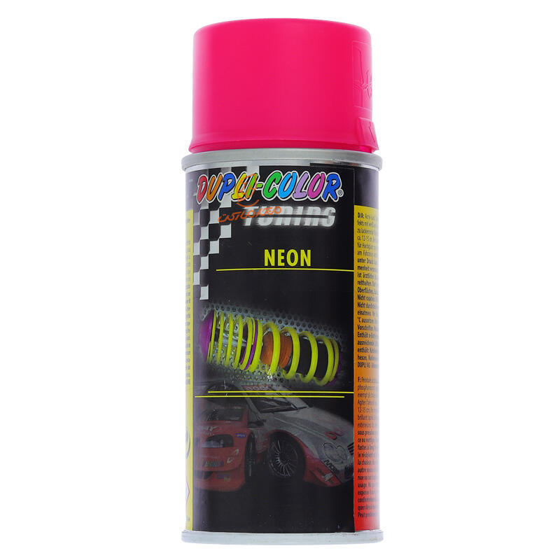 اسپری رنگ مدل نئون 150 میل دوپلی کالر DUPLI COLOR (5).jpg