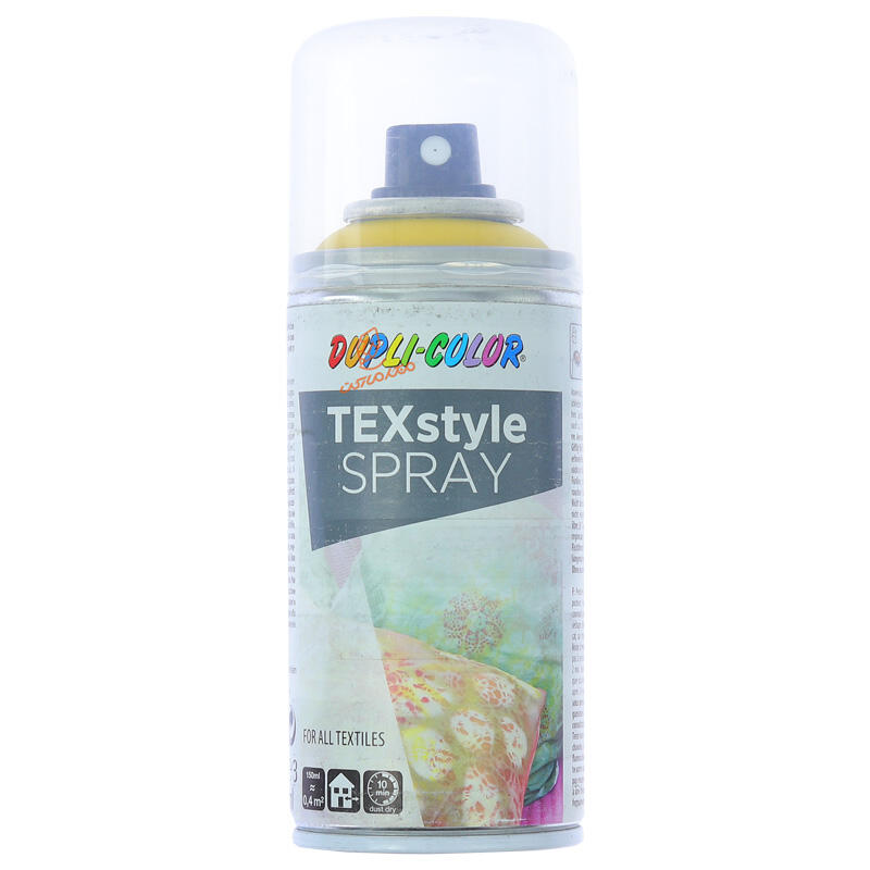 اسپری رنگ پارچه 150 میل دوپلی کالر DUPLI COLOR (6).jpg
