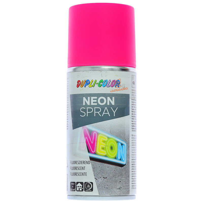 اسپری رنگ مدل نئون 150 میل دوپلی کالر DUPLI COLOR (3).jpg