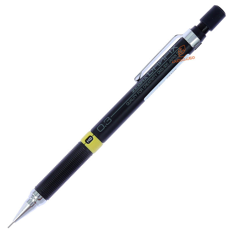 اتود 0.3 درافیکس DRAFIX زبرا ZEBRA (2).jpg