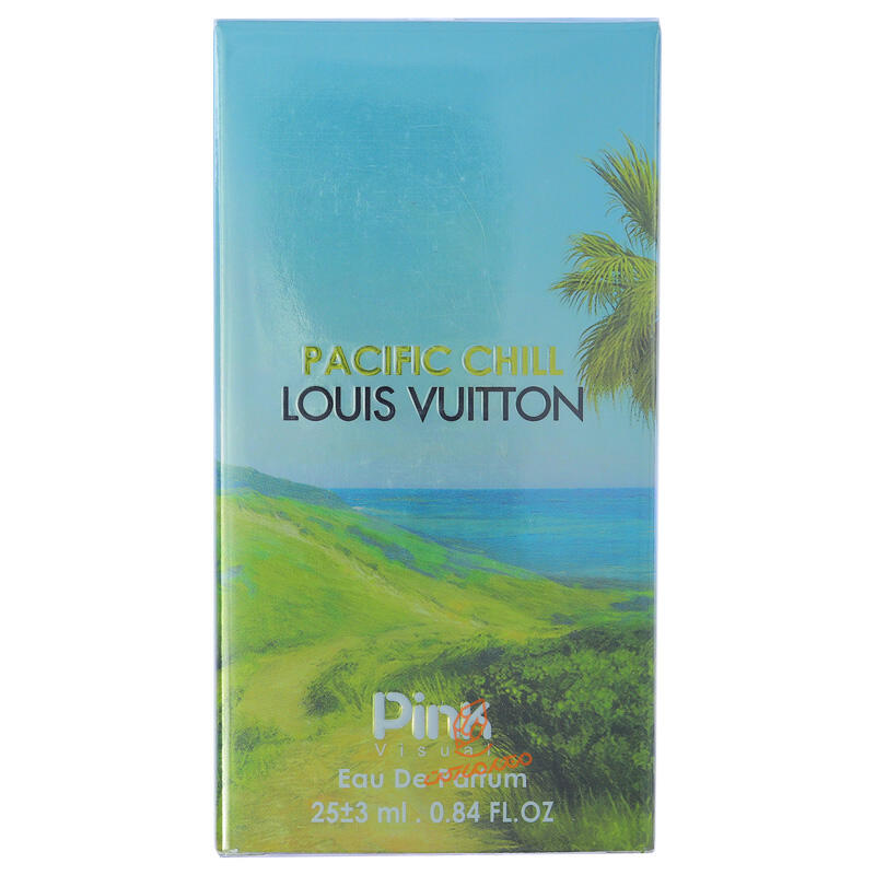 ادوپرفیوم مینیاتوری 30 میل پینک ویژوآل مدل Louis Vuitton Pacific Chill لویی ویتون پسفیک چیل Pink (1).jpg
